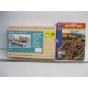 Image 3 : HO TRAIN ACCESS. - HOBBY KITS, WATER TOWER, CARROUSEL, ETC.