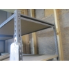 Image 2 : APPROX. 3'X7' SHELF UNIT