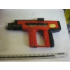 Image 2 : HILTI DX450 POWER ACTUATED NAILER