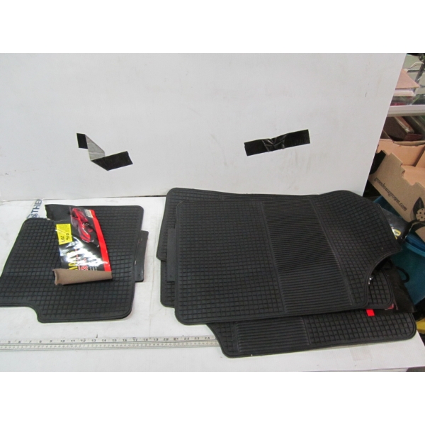 NEW UNIVERSAL CAR MATS