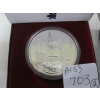 Image 2 : 2 - 50% SILVER CDN $1 COINS