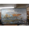 Image 1 : LG. ORIGINAL OIL PAINTING, APPROX. 7'X5'