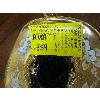 Image 3 : CZECH COBALT BLUE BOHEMIAN DISH