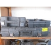Image 1 : PLASTIC CASES, ETC.