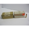 Image 1 : .30 CARBINE 7.62X33MM BALL M 1|2X50 CARTRIDGES