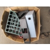 Image 2 : BOX W/ASST. FILE FOLDERS