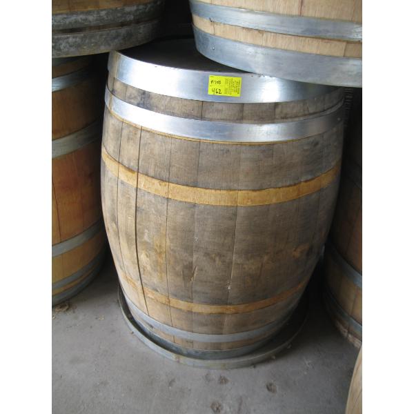 OAK WINE BARRELL
