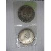 Image 2 : 2 AMERICAN PESOS FROM 1903 & 1908