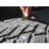 Image 5 : 5 - LT285/70R17 STUDDED TIRES 