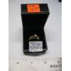 Image 3 : LADIES 14-18KT DIAMOND SOLITAIRE RING, .42CTS, W/A $3,165 - SZ 7