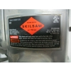 Image 3 : HEAVY DUTY SKILLSAW, WORM DRIVE CIRCULAR SAW