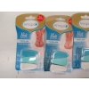 Image 2 : CONAIR HAIR DRYER & 5 PACKAGES OF PEDI PERFET NAIL CARE HEADS