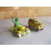 Image 3 : 3 VINTAGE TOYS
