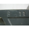 Image 4 : SMALL 4" SWIVEL BENCH BISE