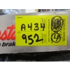 Image 5 : VARIOUS BRAKE PADS