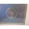 Image 2 : 1991 COMMEMMORATIVE DISNEY LITHOGRAPH