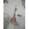 Image 1 : BUNDLE OF ASST. SHOVELS & RAKE