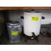 Image 1 : CAMPING KETTLE & COFFEE POT