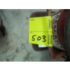 Image 3 : HEAVY DUTY BLACKHAWK AIR OVER HYDRAULIC BOTTLE JACK