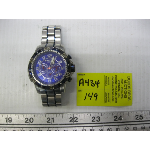 INVICTA WATCH  