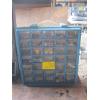 Image 4 : PARTS CABINETS W/MISC. CONTENTS