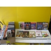 Image 2 : 3 FLATS OF DVDs