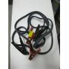 Image 1 : PAIR OF JUMPER CABLES