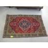 Image 1 : HAND KNOTTED PERSIAN CARPET, APPROX. 3X5