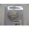 Image 1 : LIBERTY SILVER 1 OZ. .999 SILVER U.S. COIN (TAX EXEMPT)