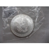 Image 3 : 2000 USA 1 OZ. .999 SILVER $1 COIN (TAX EXEMPT)