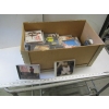 Image 1 : BOX OF ASST. CDs