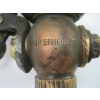 Image 2 : BRASS STEAM WHISTLE