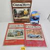 Image 9 : MISC. CAR & PARTS MAGAZINES