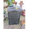 Image 2 : PLASTIC GARDEN COMPOST BIN