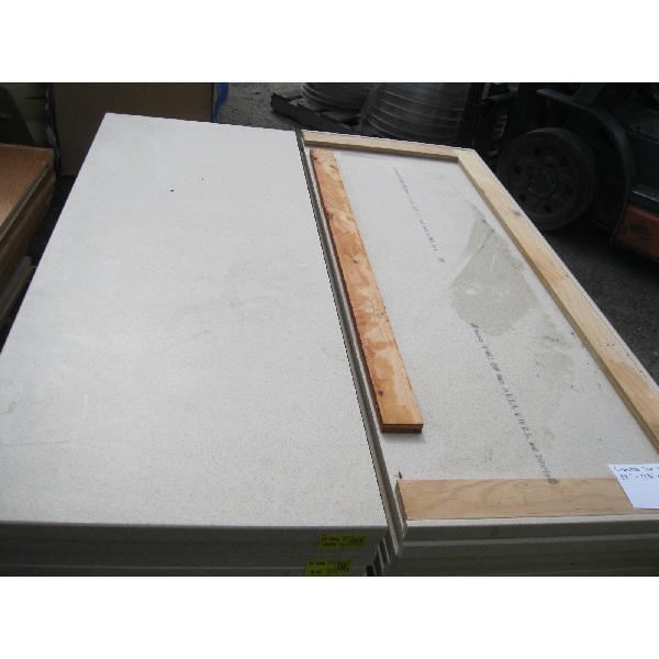 2 -  4'10"X22.5" COUNTERTOPS - NEW