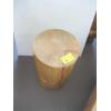 Image 2 : CARVED WOOD STOOL