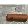 Image 1 : ROLL OF CDN 1968 QUARTERS - NOTE:  THEY DO NOT STICK TO MAGNET