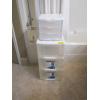 Image 1 : PLASTIC STORAGE COMPARTMENTS