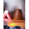 Image 2 : ORANGE MARKERS