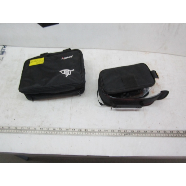 2 APERTURE LIGHT IN CASES