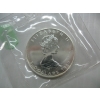 Image 2 : 1989 1 OZ. .999 SILVER COIN (TAX EXEMPT)
