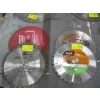 Image 1 : 7 - 10" SAW BLADES