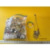 Image 2 : BAG OF COSTUME JEWELLERY
