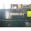 Image 2 : STACK ON GUN CABINET - NO KEY