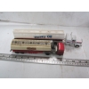 Image 2 : 7 SEMI TRUCKS & TRAILERS - SOME DIECAST