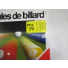 Image 4 : BILLIARD BALLS