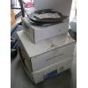 Image 1 : 2 BRAKE DRUMS, BACKING PLATES & BRAKE SHOES