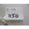 Image 4 : 2 - 2001 CDN 1 OZ MAPLE LEAF .999 SILVER (TAX EXEMPT)