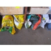 Image 1 : MISC. LAWN SEED & FERTILIZER