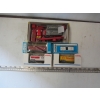 Image 1 : 4 TRAIN CARS & A SM. LOT OF FIRETRUCKS